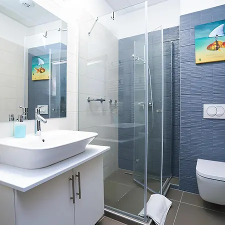 Genua By Bltn Apartamento
