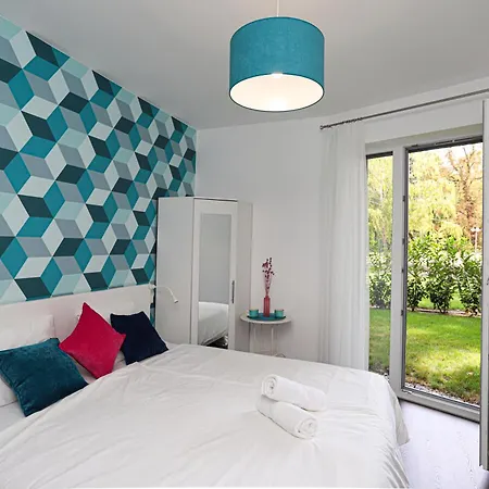Apartamento Genua By Bltn
