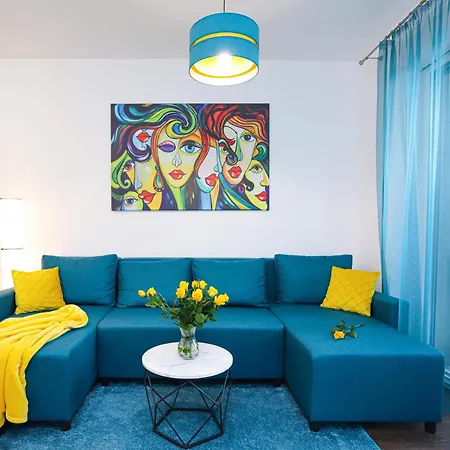 Genua By Bltn Apartment *